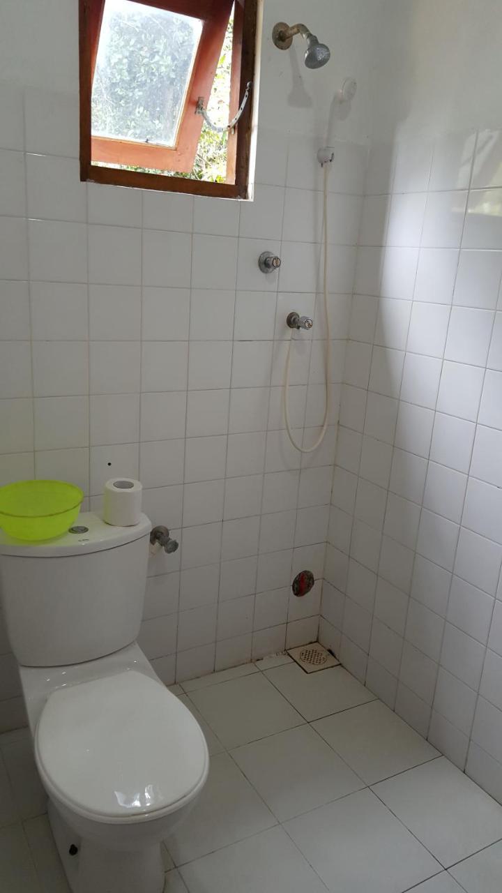 Swelanka Residence Bentota Zewnętrze zdjęcie