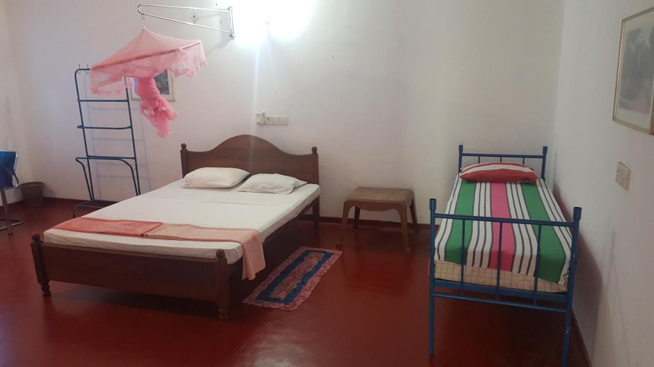 Swelanka Residence Bentota Zewnętrze zdjęcie